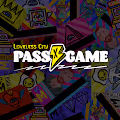 Loveless City Pass Game