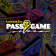 Loveless City Pass Game