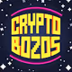 CryptoBozosNFT
