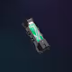 RTFKT SKIN VIAL: EVO X