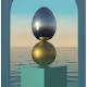 Mocoverse x Pilar Zeta - Egg of Now