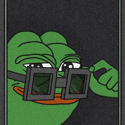 Fake Fake Rare Pepe Cards