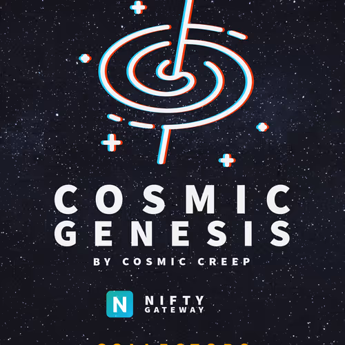 Cosmic Genesis