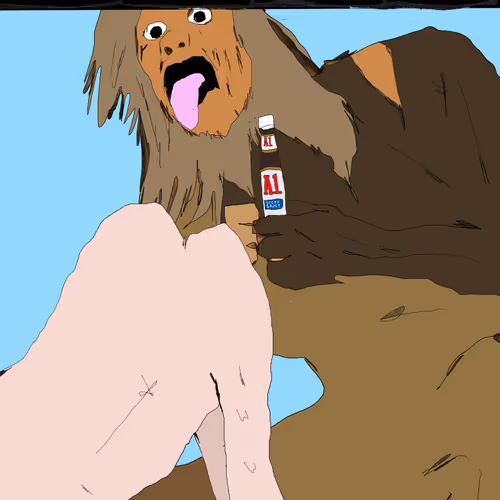 chub pack by diewiththemostlikes