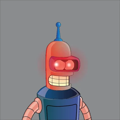 Futurama Club