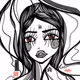 SCAB X STARGIRL by SABET
