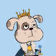 Doggo Verse Honorary