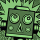 random art - by talkingrobot.com