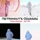 Astronaut's Odyssey 🧑‍🚀