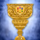 Malt, Grain & Cane's Infinity Goblet