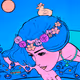 Blue Wonderr