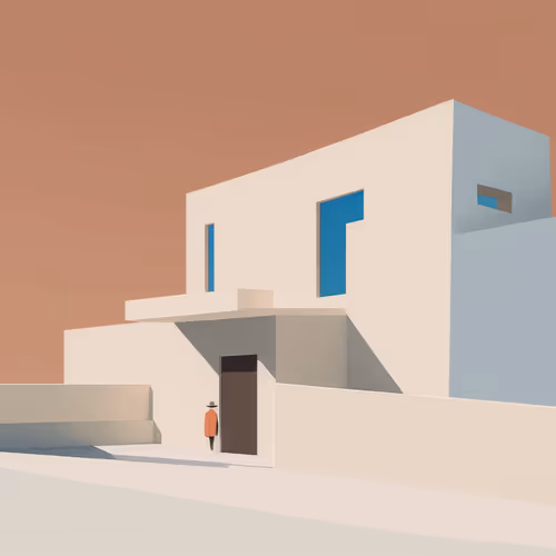 Minimal World_