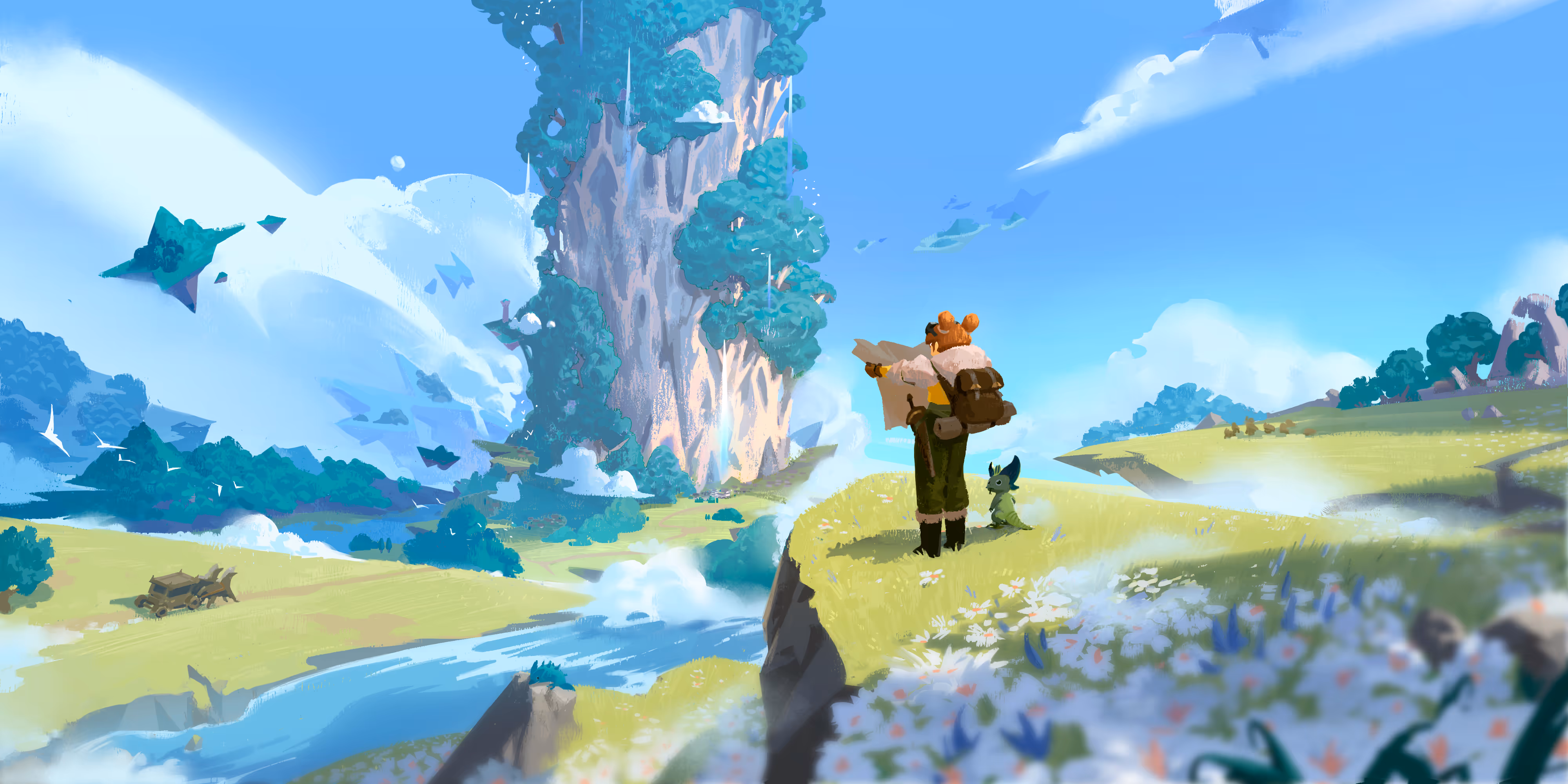Treeverse Plots banner