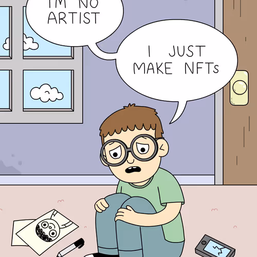 Web3 Identity Crisis