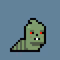Larva Tots