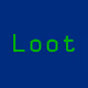 Loot (for Space Adventurers)