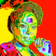 I Love African Women - old