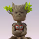 Baby Groot Universe