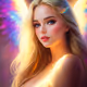 Angels see you