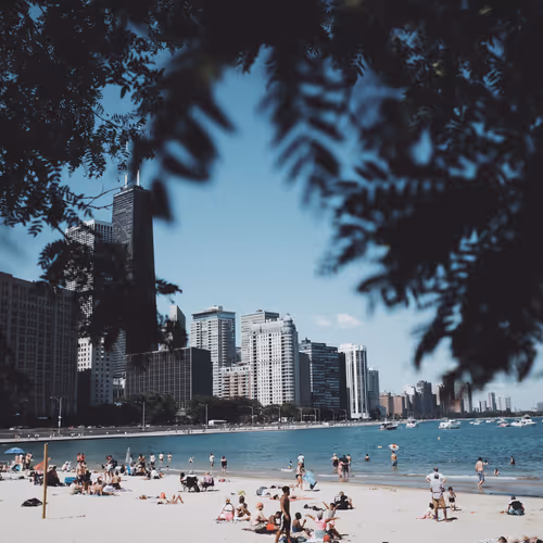 Beautifully Americana