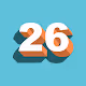 TWENTYSIX