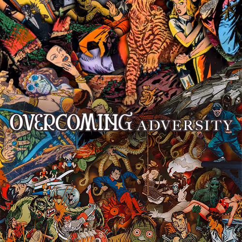 Overcoming Adversity
