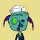Wandering Goblin Girls NFT