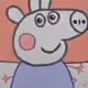 Cartoon Drawing NFT