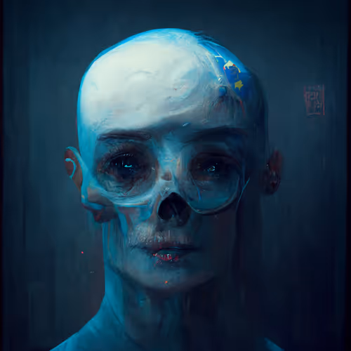 Dread Visage
