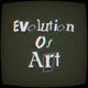 Evolution Of Art