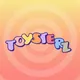 Toysterz