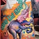Save the elephants