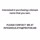Please contact.