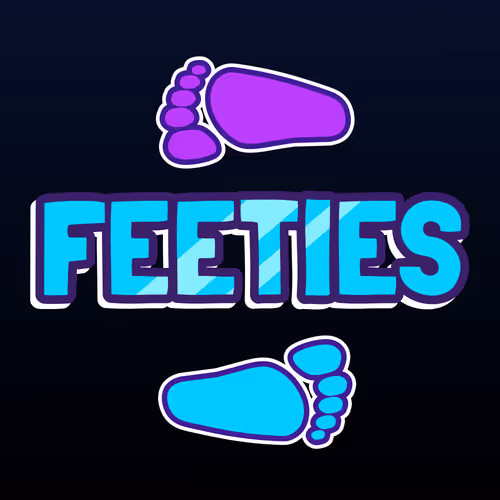 Feeties  Official - old
