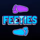 Feeties  Official - old
