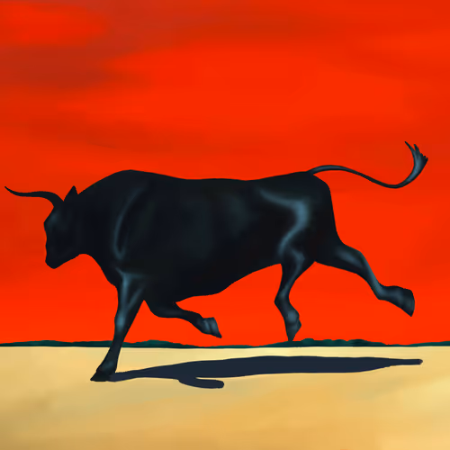 Works of Terrell Jones