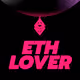 ETHEREUM LOVER COLLECTION - old