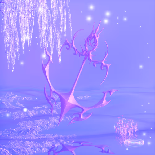 Leave Something Behind