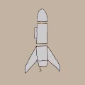 Tom Sachs: Rocket Factory - Components