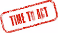 TIME TO ACT