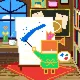 SPECIAL ART_GUNZO-ZU_YUKI KOYANO