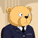 Creator Bear Lounge