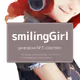 smilingGirl