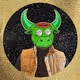 Seven Deadly Sins No.1 - old