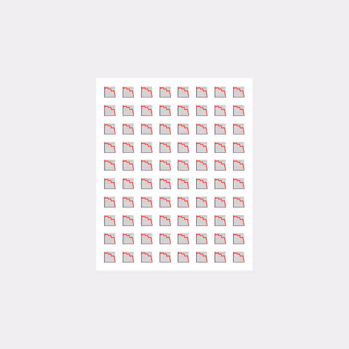 always broke editions