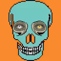 CryptoZombieArts