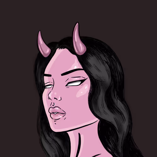 minerva girl