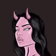 minerva girl