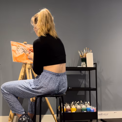 Jasmin Pri Art