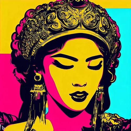 Queens Collection Two